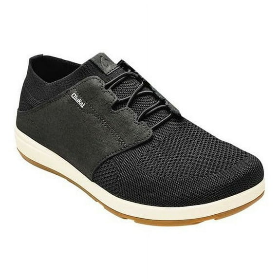 OluKai Men's Makia Ulana Kai Vegan Sneaker