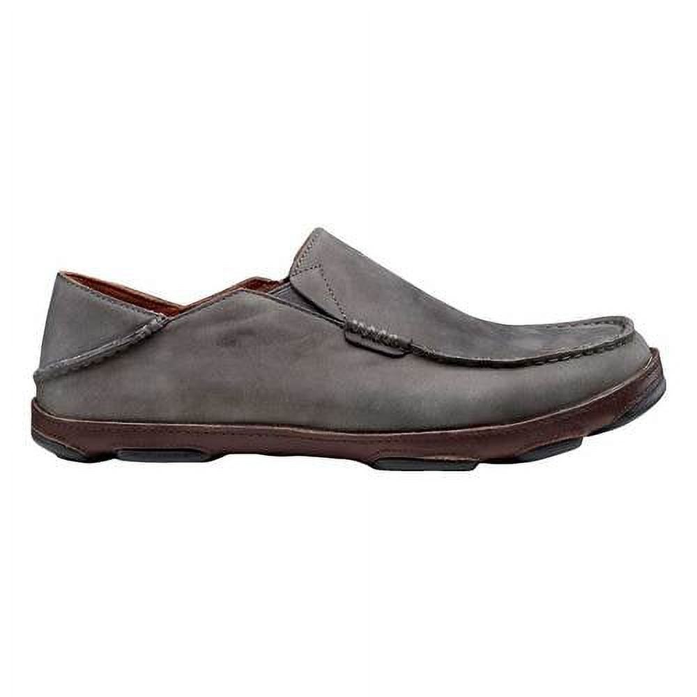 OluKai Men's Moloa Slip-on Shoe - image 1 of 5