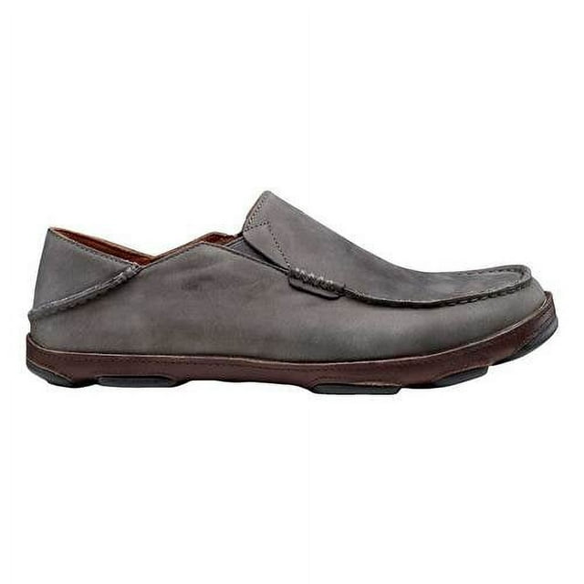OluKai Men's Moloa Slip-on Shoe