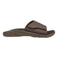 thumbnail image 1 of OluKai Men's Nalu Slide, 1 of 4
