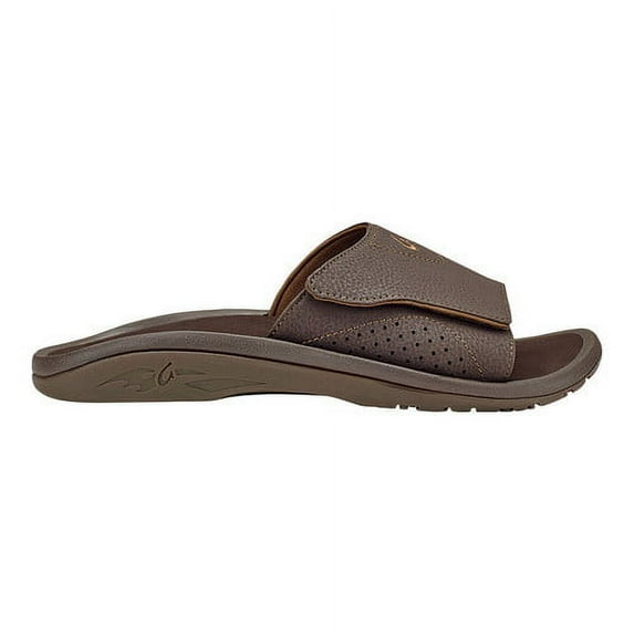 OluKai Men's Nalu Slide