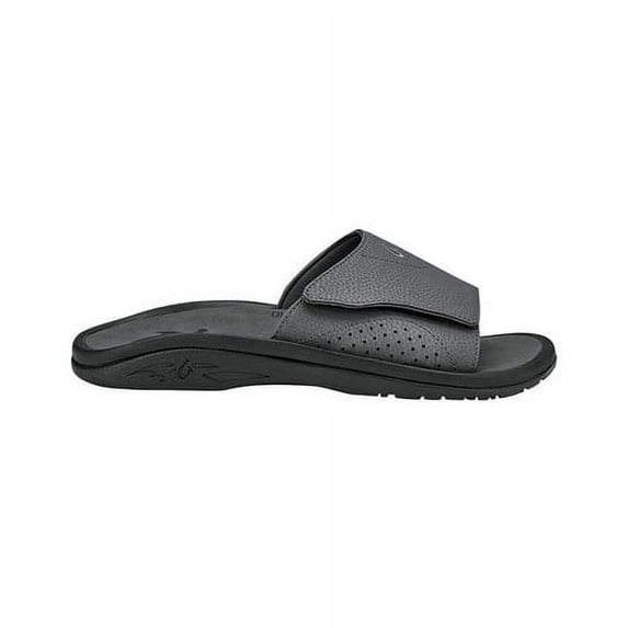 OluKai Men's Nalu Slide