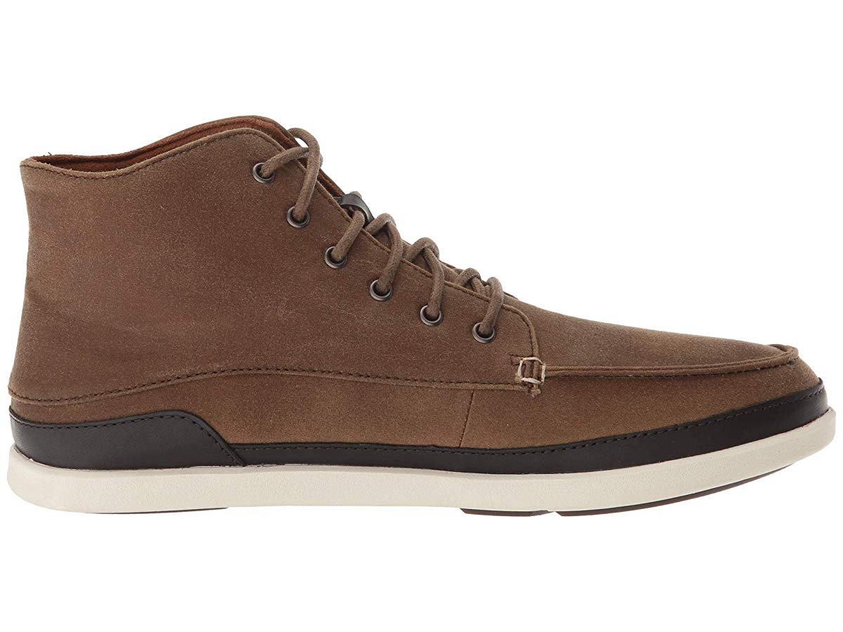OluKai Men\'s 10.5 Ankle Boots OluKai Men main image 2