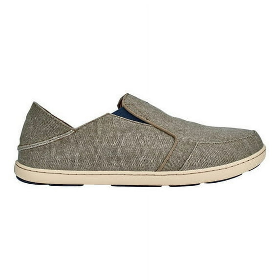 OluKai Men's Nohea Lole Slip On