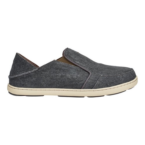 OluKai Men's Nohea Lole Slip On