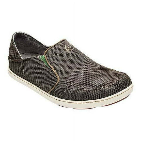 OluKai Men's Nohea Mesh Loafer