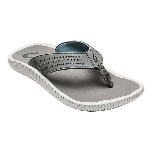 OluKai Men's Ulele Thong Sandal