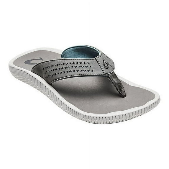 OluKai Men's Ulele Thong Sandal