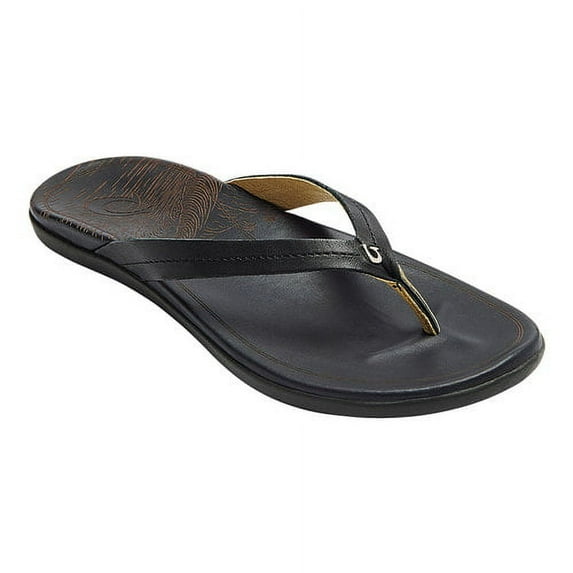 OluKai Women's Honoli'I Thong Sandal