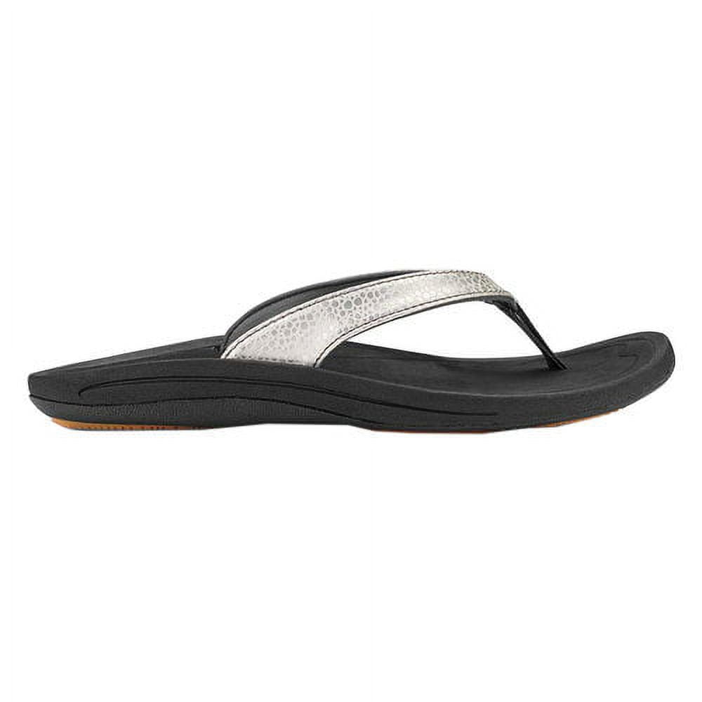 OluKai Women's Kulapa Kai Flip Flop