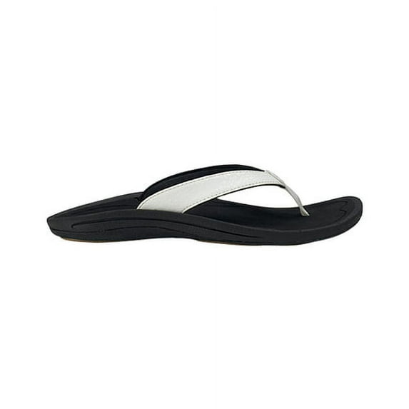OluKai Women's Kulapa Kai Flip Flop