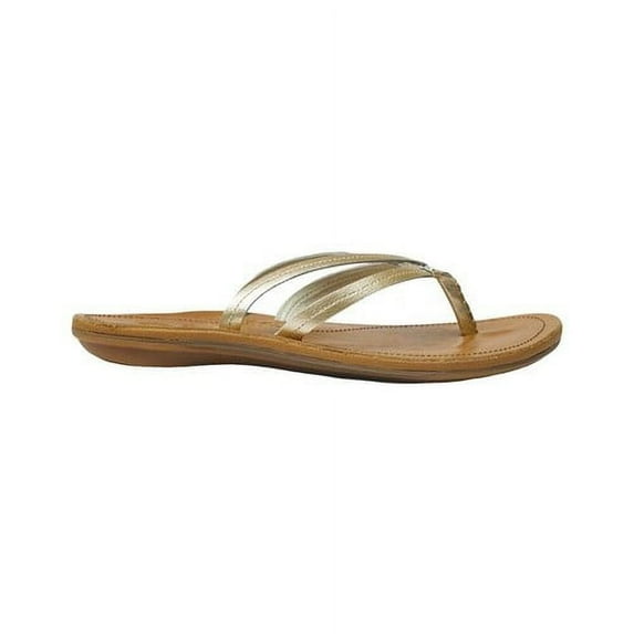 OluKai Women's U'i Sandal