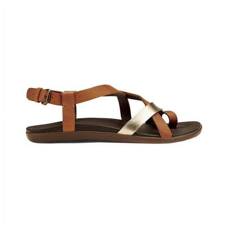 Olukai upena quarter strap sandal discount