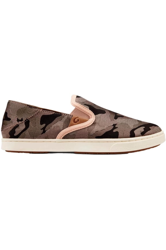 Pehuea Pa'i Soft Pink / Ke Au Camo 20360-6QKE Women's Size 6