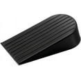 thumbnail image 1 of Olurrisa 1.9 Inches Big Door Stop for Floor Rubber Doorstop Wedge, Door Gaps and Prevent The Lock-Outs, Floor Sturdy Door Stopper for Heavy Duty Door Bottom of Door, 1 of 8