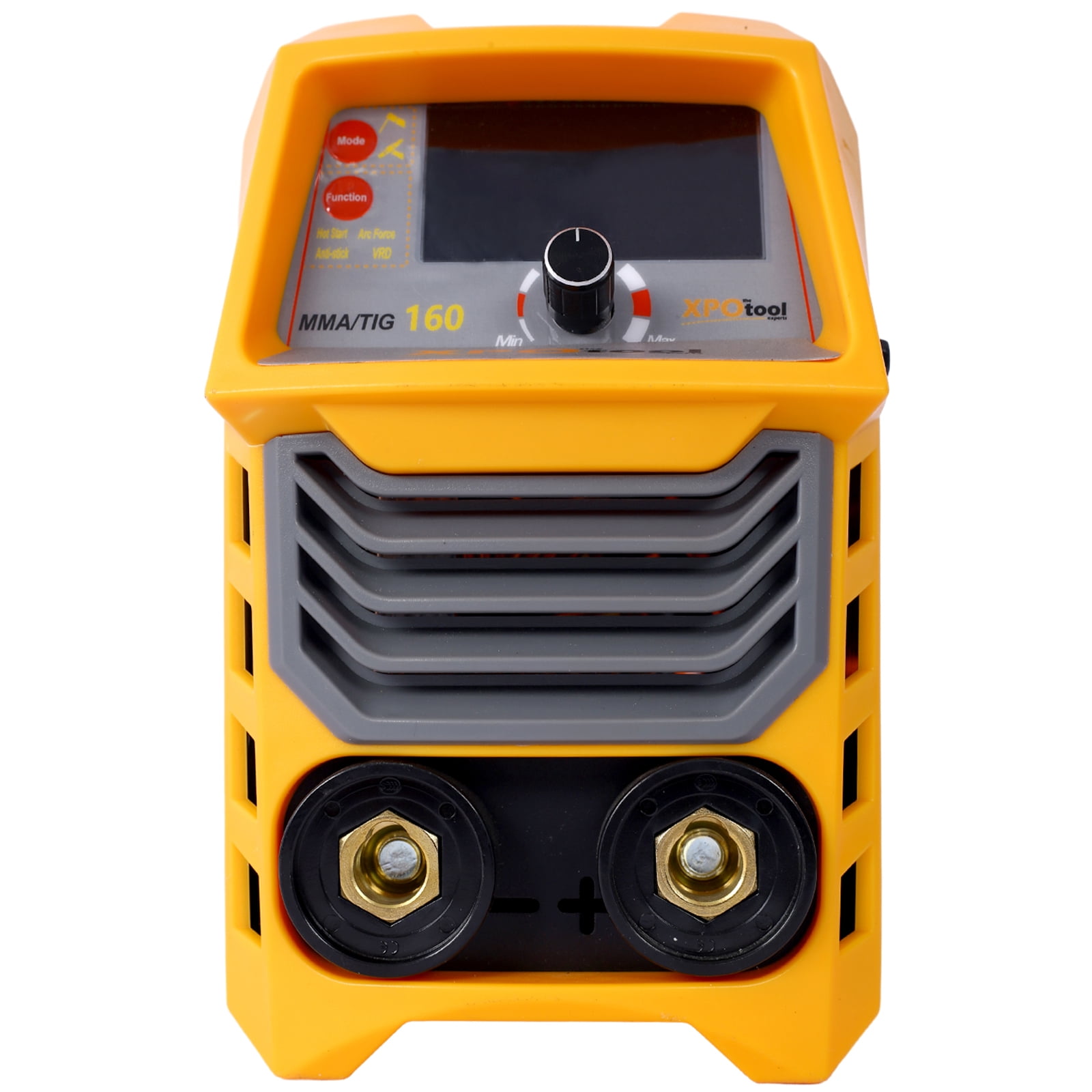 Olurrisa 110V/220V Portable ARC Welder Actual 160A ARC/Lift TIG Welding Machine, Dual Voltage Electric Welder MMA Welding Machine Inversor Soldador With Lift Tig IGBT Inverter