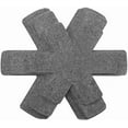 thumbnail image 1 of Olurrisa Pot and Pan Protectors, Set of 12 and 3 Size, Pan Protectors for Stacking, 1 of 8