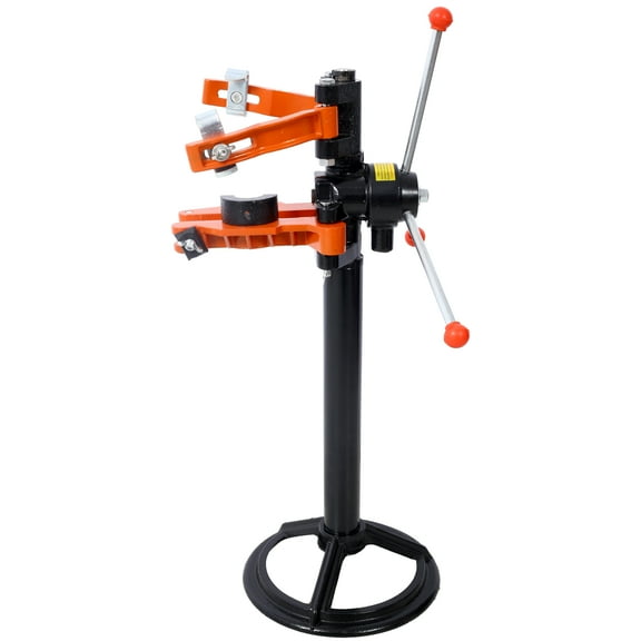 Olurrisa Vehicle 20" Maximum Height Hand Operate Strut Coil Spring Press Compressors Auto Tools Equipment Compres