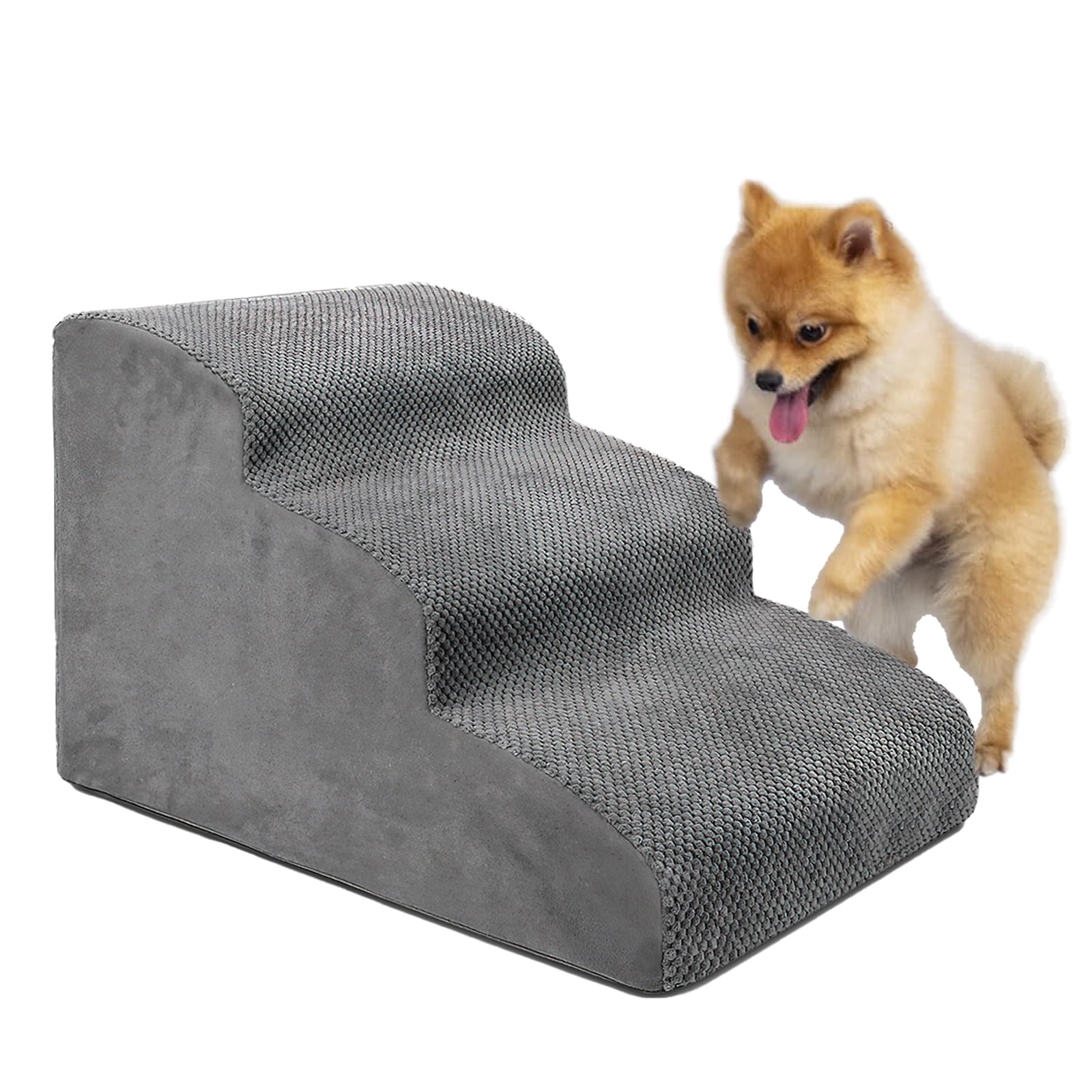 Doggie ladders top