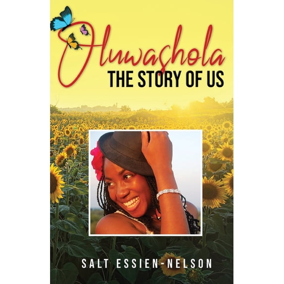 Oluwashola, The Story of Us (Paperback)