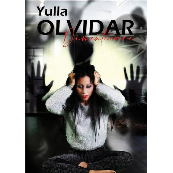 Olvidar dimenticare, (Paperback)