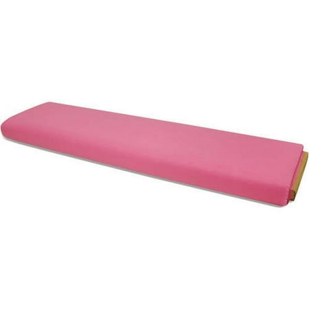 Oly*Fun® Multi-Purpose Craft Material by Fairfield™, 60" x 10 Yard Bolt - Bubble Gum