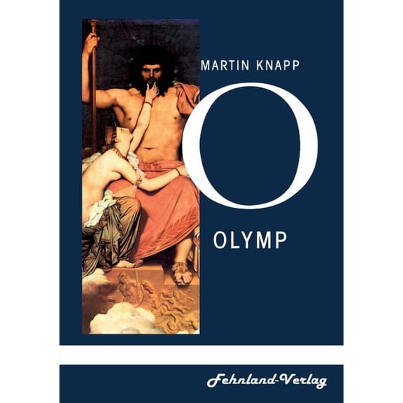 Olymp : Roman (Paperback)