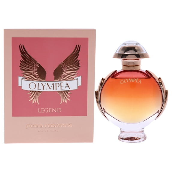 Olympea Legend by Paco Rabanne for Women - 1.7 oz EDP Spray