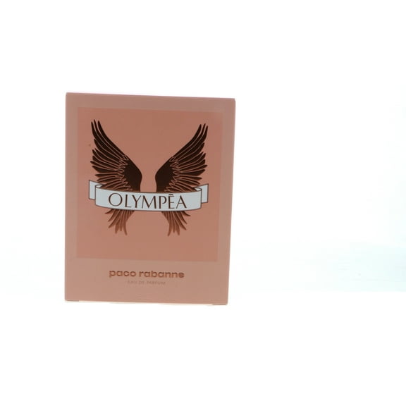 Olympea by Paco Rabanne, 2.7 oz Eau De Parfum Spray for Women