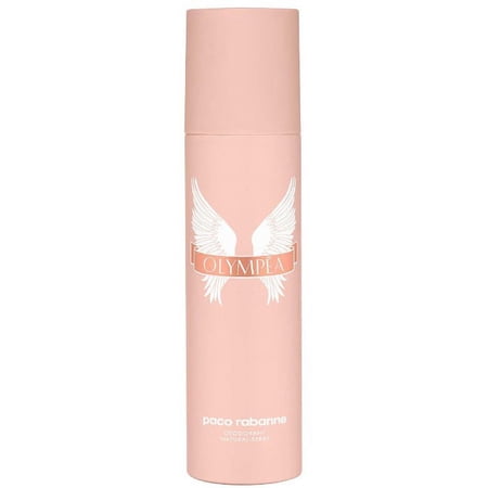 Olympea by Paco Rabanne Deodorant Spray 5.1 oz