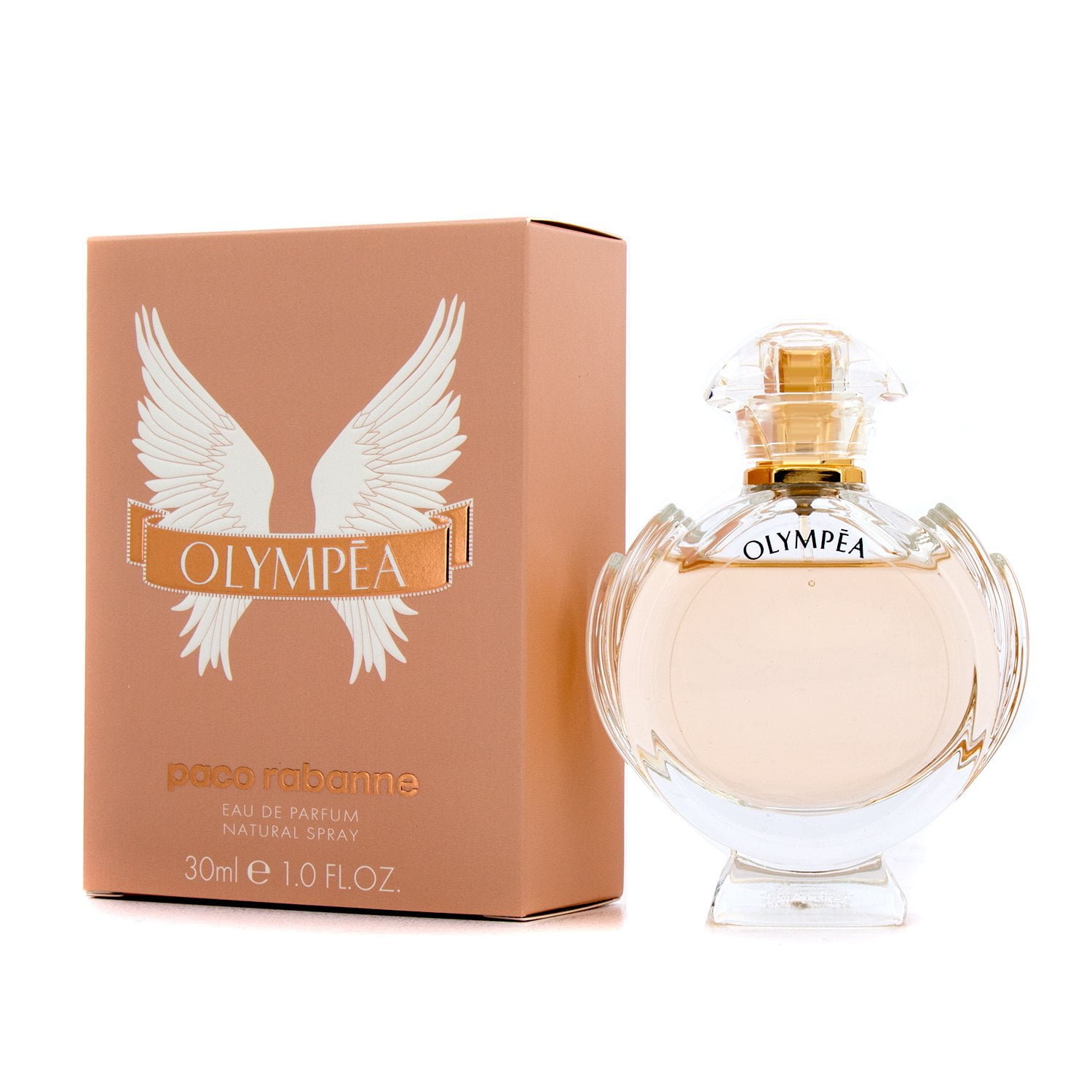 Olympea by Paco Rabanne for Women oz EDP Spray Egypt Ubuy