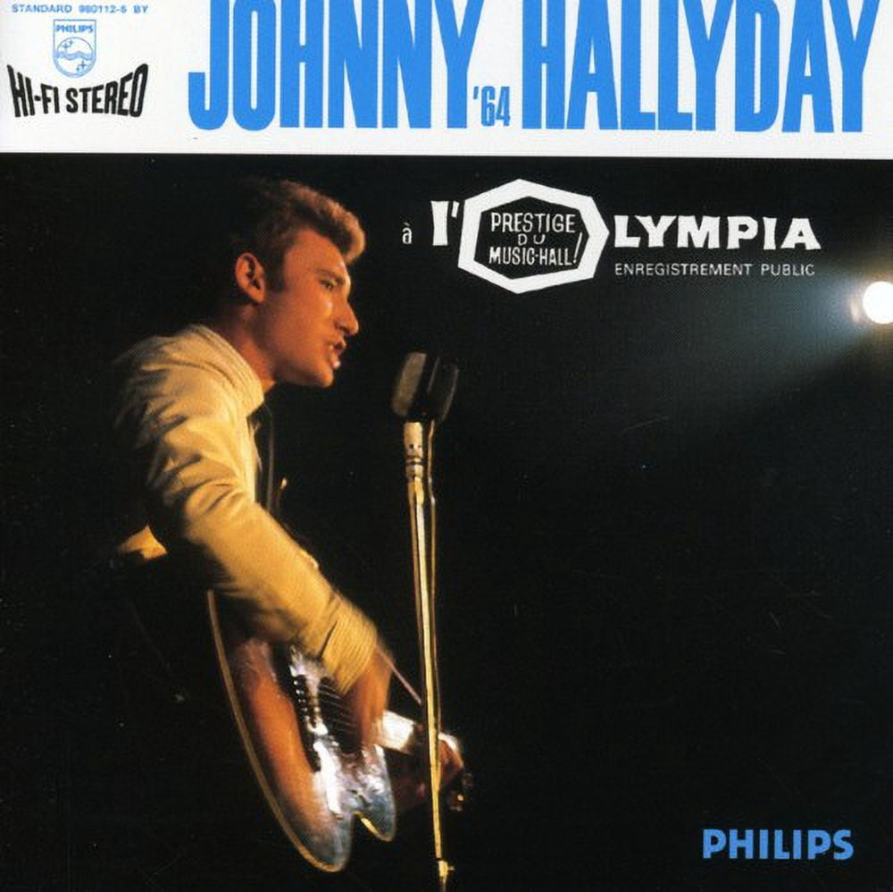 Olympia 1964