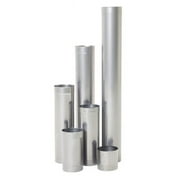 Olympia 3601449 8 x 36 in. Rhino Rigid Stainless Steel 316L Chimney Liner