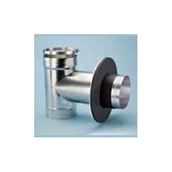 Olympia 3603032 6 in. Thimble Finishing Plate