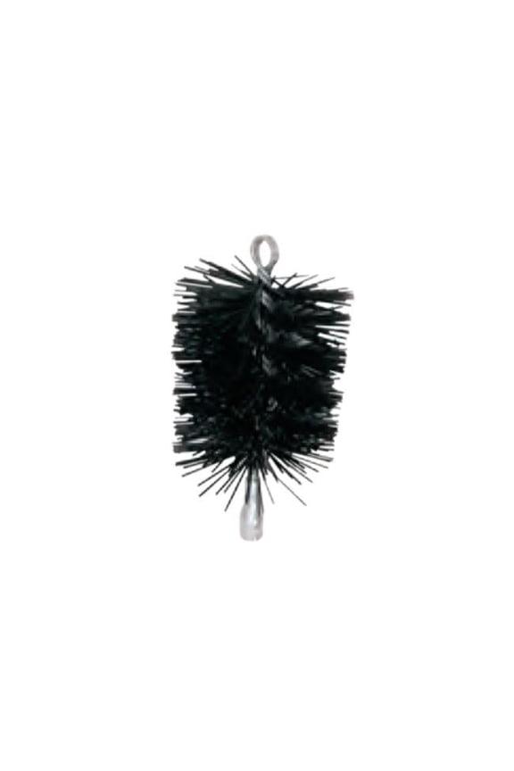 3603187 7 x 11 in. ButtonLok Rectangular Poly Brush