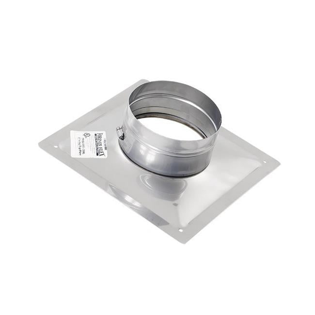 Olympia  4 in. Light Flex & Hybrid No Sag Top Plate, 13 x 13 in.