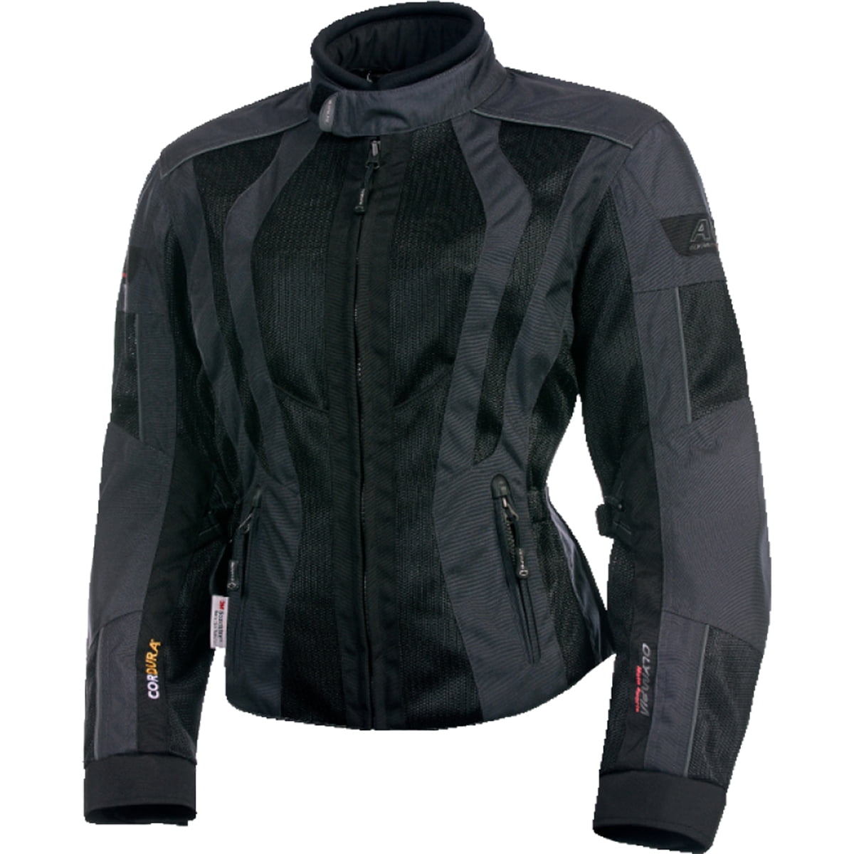 Olympia airglide 5 jacket sale