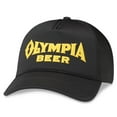 thumbnail image 1 of Olympia Beer Foamy Valin Snapback Hat, 1 of 5