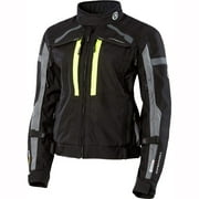 Olympia Expedition II Women's Street Motorcycle Jackets