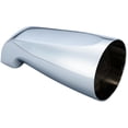 thumbnail image 1 of Olympia Faucets Op-640014 5-1/16" Tub Spout - Chrome, 1 of 2