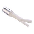 thumbnail image 1 of Olympia Faucets ACS-903100 Air Gap Kit - Chrome, 1 of 1