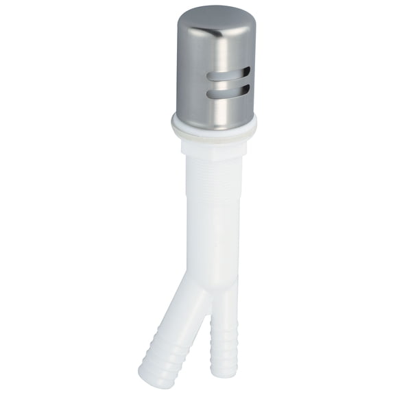 Olympia Faucets ACS-903100-BN Air Gap Kit - Nickel