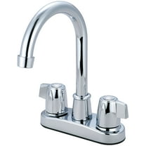 Olympia Faucets B-8171 Elite 1.5 GPM Centerset 5-1/4" Reach Bar Faucet - Chrome
