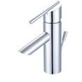thumbnail image 1 of Olympia Faucets L-6022 I2v 1.2 GPM Single Hole Bathroom Faucet - Chrome, 1 of 3