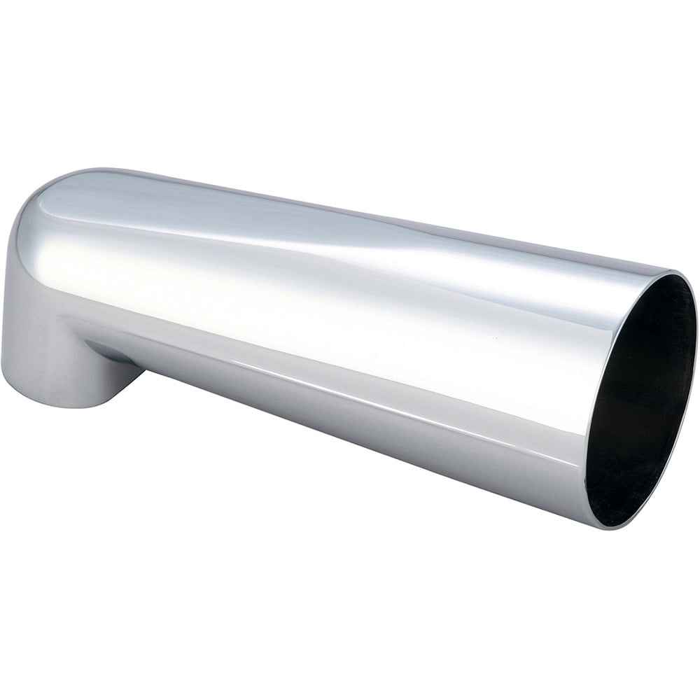 Olympia Faucets OP-640034 6-1/8" Tub Spout - Chrome