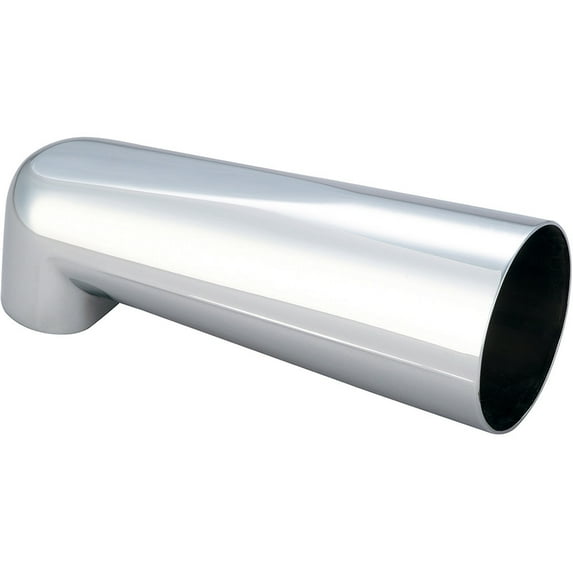 Olympia Faucets Op-640034 6-1/8" Tub Spout - Chrome