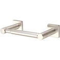 thumbnail image 1 of Olympia Faucets H-1415 I4 Wall Mounted Spring Bar Toilet Paper Holder - Nickel, 1 of 1