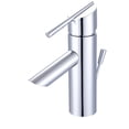 thumbnail image 1 of Olympia Faucets L-6020 I2v 1.2 GPM Single Hole Bathroom Faucet - Chrome, 1 of 3