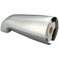 thumbnail image 1 of Olympia Faucets OP-640019-BN 5-1/4" Tub Spout - Nickel, 1 of 3