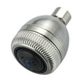 thumbnail image 1 of Olympia Faucets OP-640029-BN Accent 1.75 GPM Multi Function Shower Head - Nickel, 1 of 1